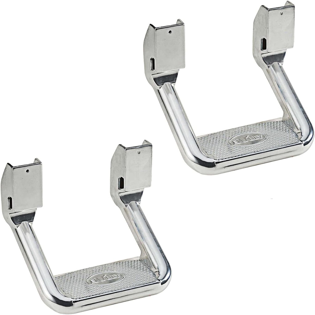 12V Portable Scissor Jack, 2000 Lb. Capacity, Pack of 2 U9137
