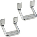 12V Portable Scissor Jack, 2000 Lb. Capacity, Pack of 2 U9137