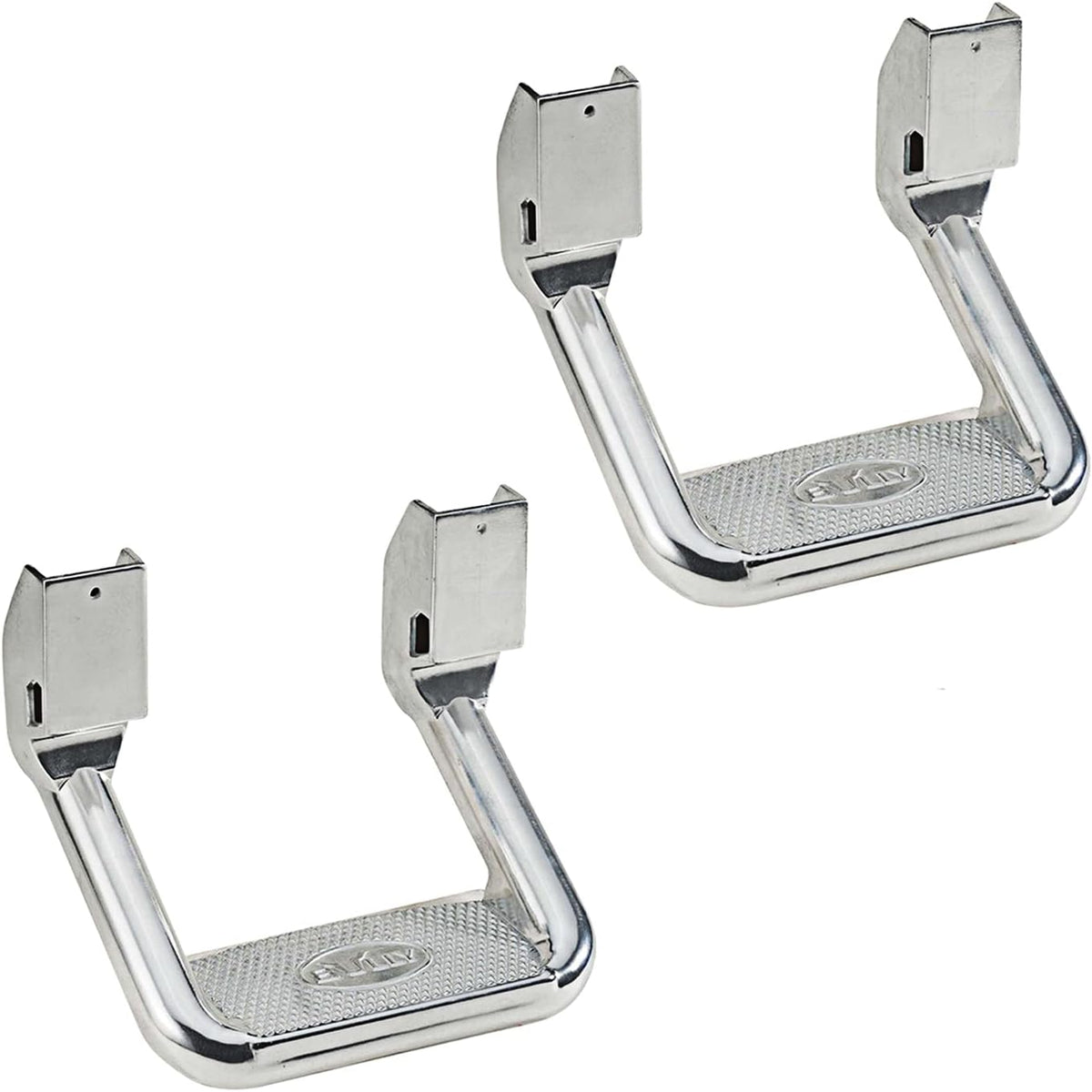 12V Portable Scissor Jack, 2000 Lb. Capacity, Pack of 2 U9137