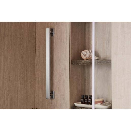 Polished Chrome ADA Grab Bar T511559