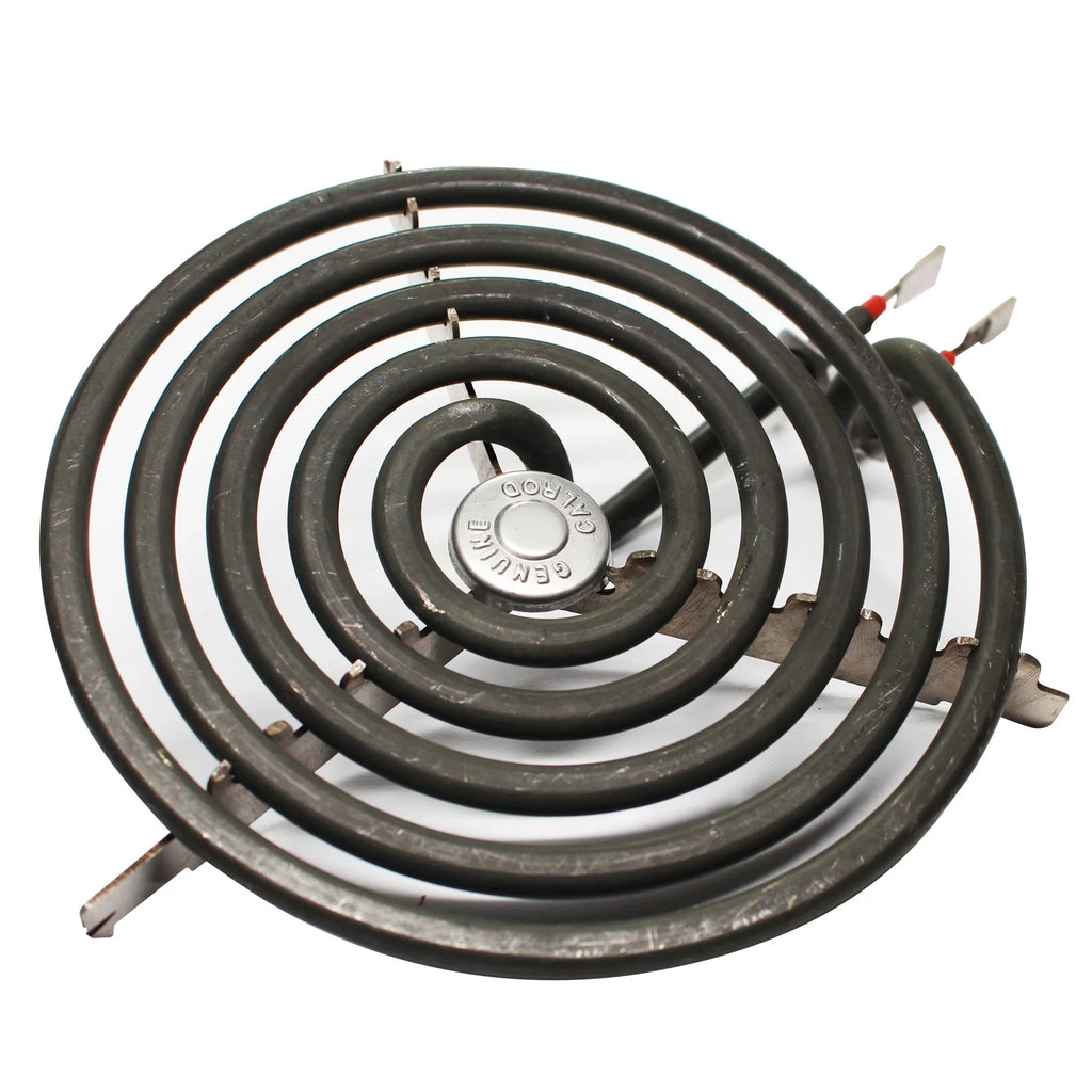 2-Pack 8 inch 6 Turns & 6 inch 5 Turns Surface Burner Elements E359660