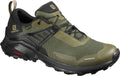 Grape Leaf/Black/Black GTX Men&s Shoes Q603910