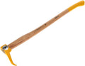 Hand Hookeroon, 80.0 x 18.0 x 3.0 cm, Yellow, Pack of 2 Z277894