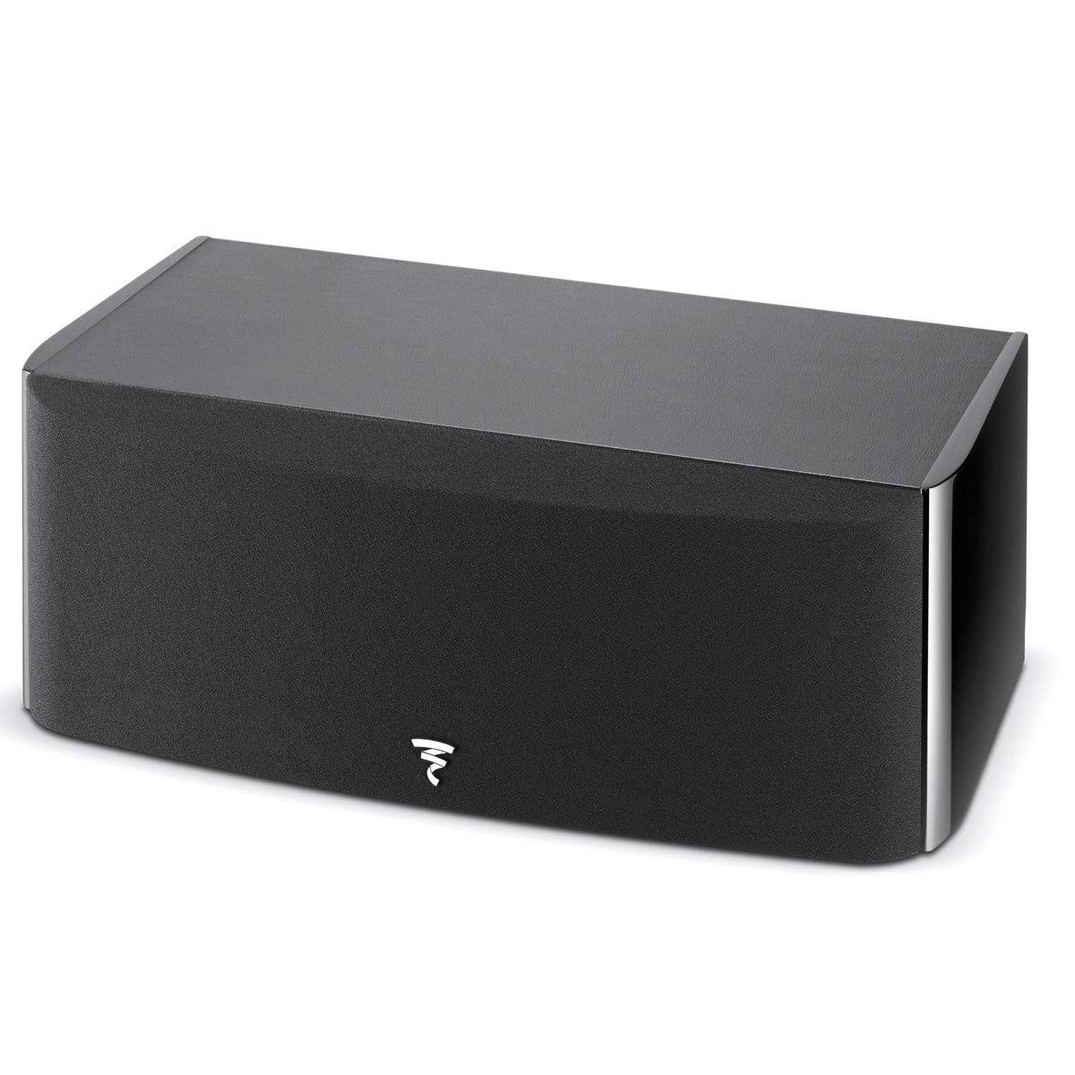 6.5 2-Way Center Channel Speaker Black K942355