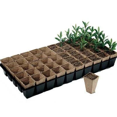 2x22 x 3x22 Poly-Pak Pot Sheets Case of 40 Z946588