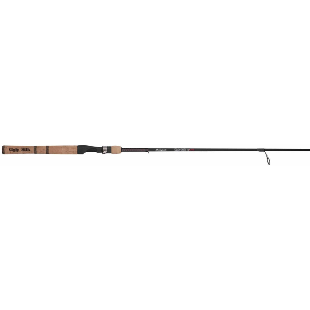 Elite Casting Rod D8476