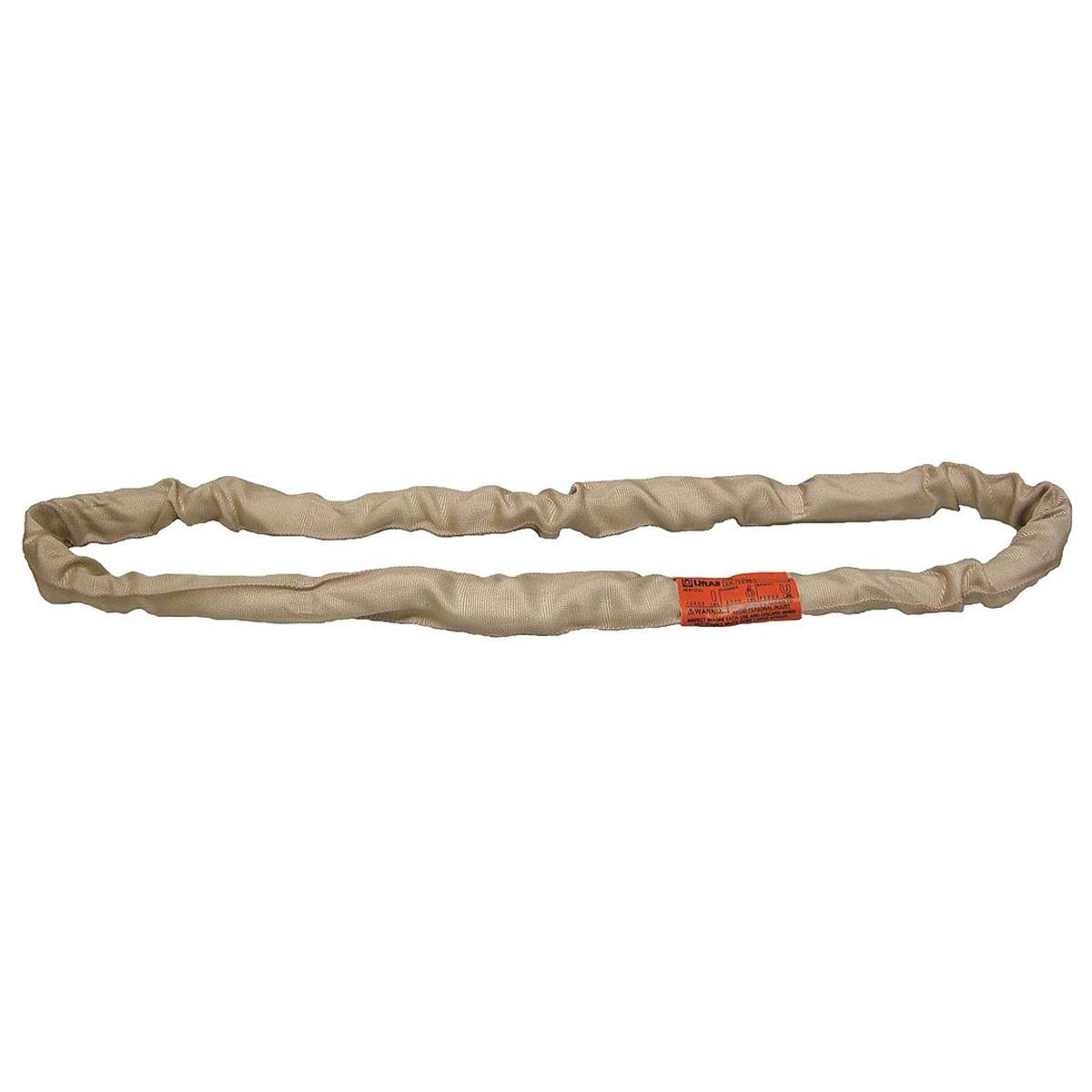 Endless Roundsling, 10 ft L, 10600 lb Cap A94113