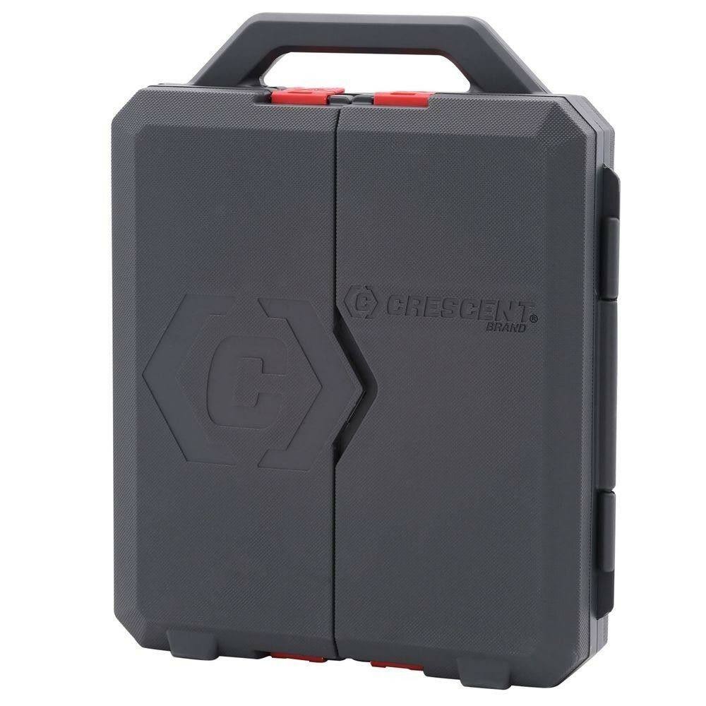 170-Piece Mechanics Tool Set L51456