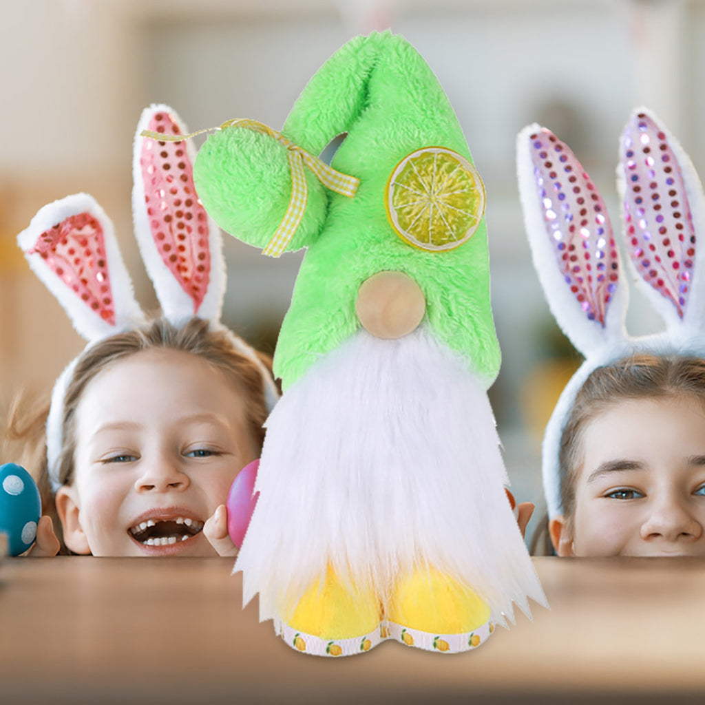 Plush Doll R2512