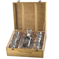 Capitol Decanter Box Set F47697