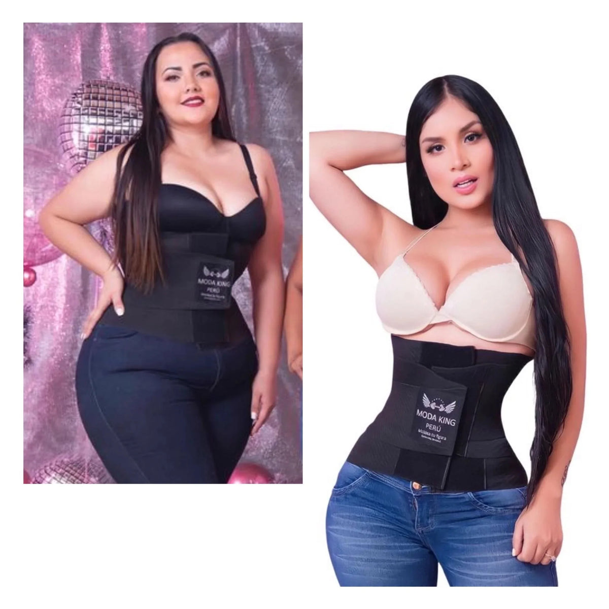 Waist Shapewear Tummy Control H5551