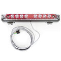 Magnetic Mount LED Tail Light Kit for Cargo Carrier Q376470