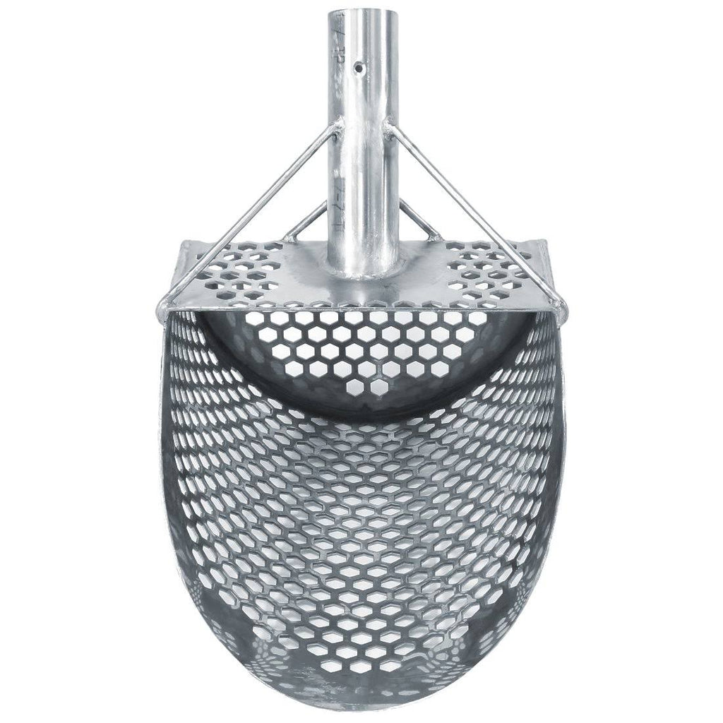 Stainless Steel Sand Scoop K368773