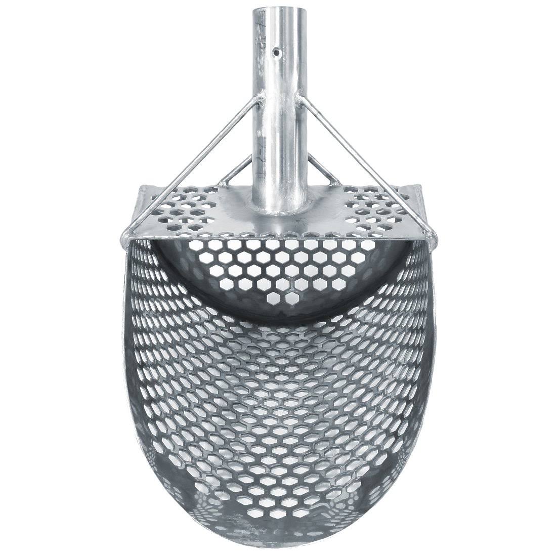 Stainless Steel Sand Scoop K368773
