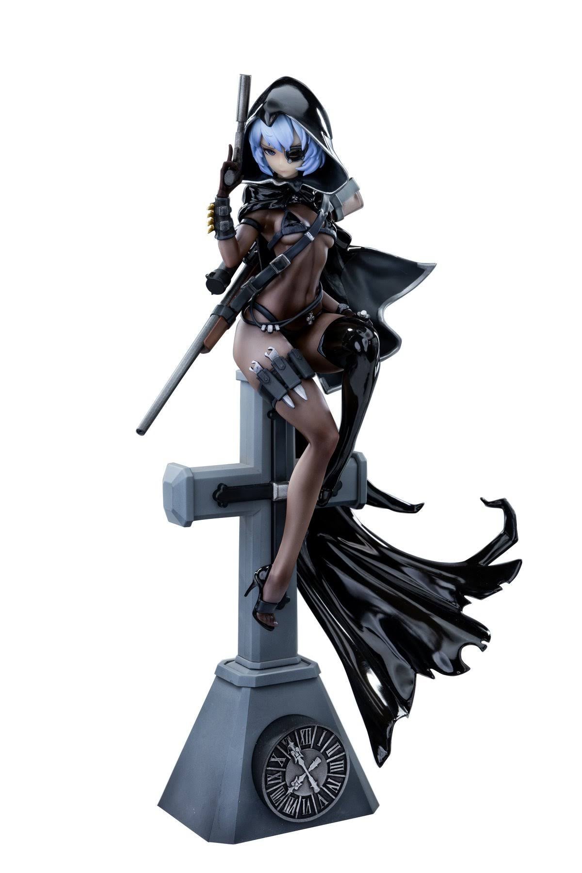 1/7 Scale Figure F9606