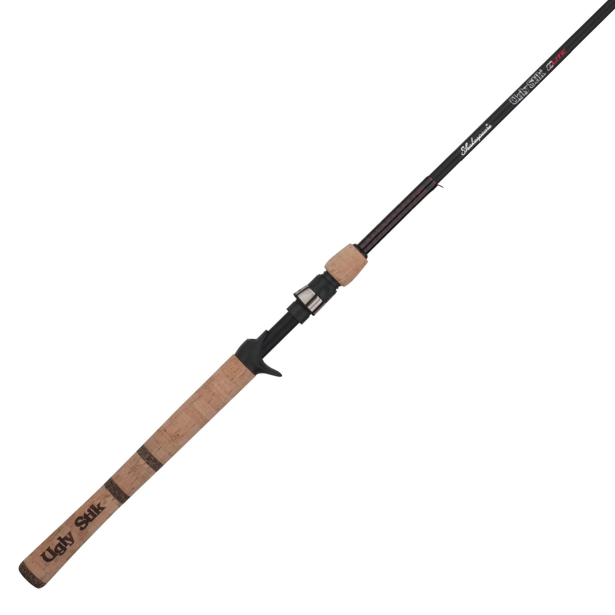 Elite Casting Rod D8476
