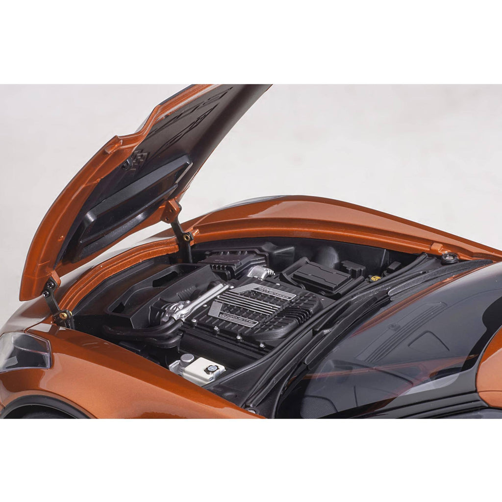 1/18 Model Car Y628713