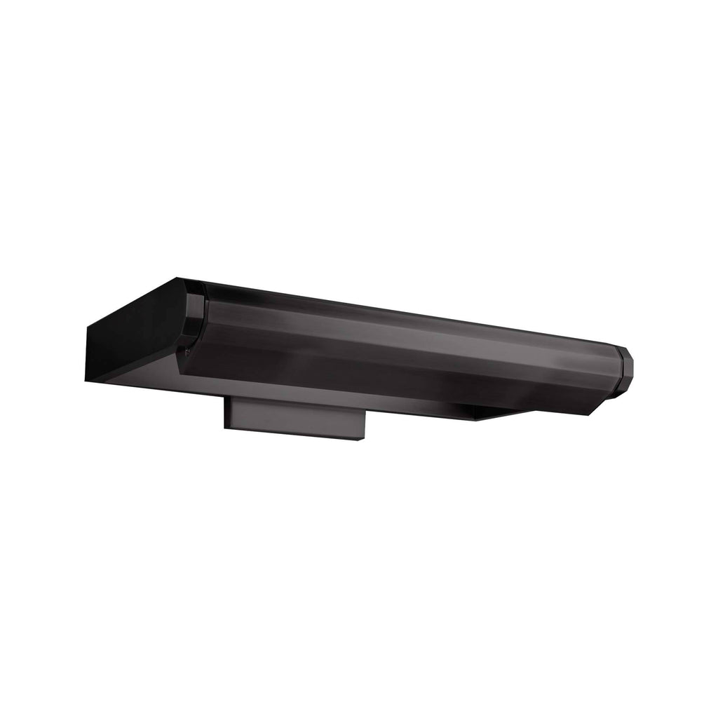 Black LED Picture Light S3421
