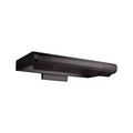 Black LED Picture Light S3421