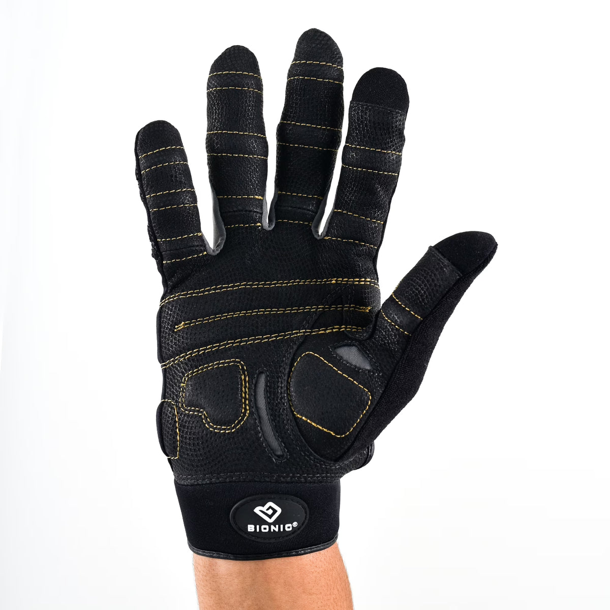 Full Finger Fitness Gloves U454