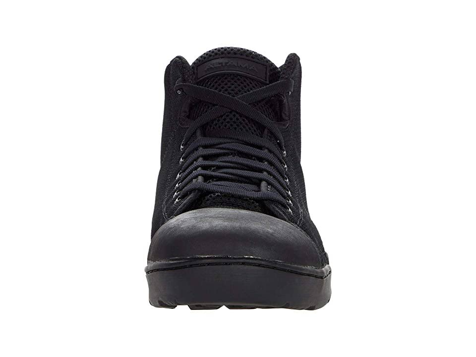 Mid Urban Assault Boots Z44159