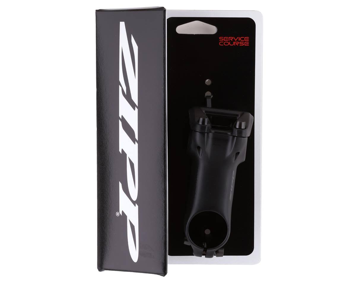 Black 70mm Stem O39708