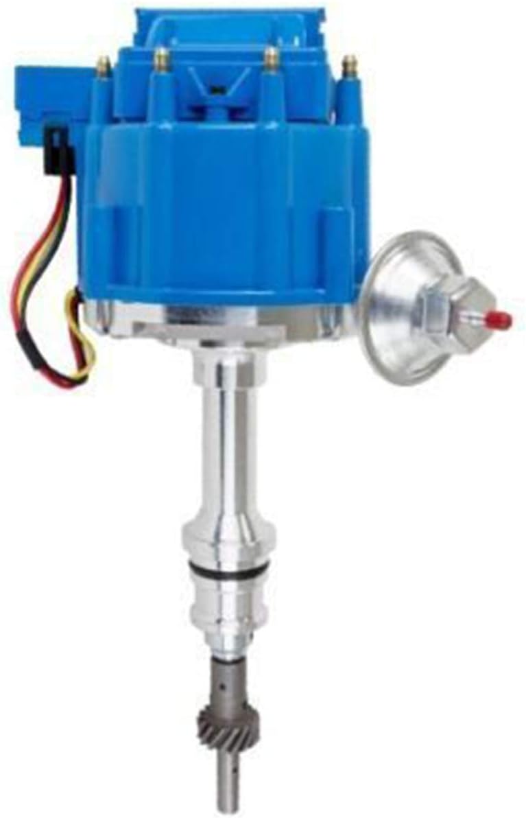 Blue Cap HEI Complete Distributor I42269