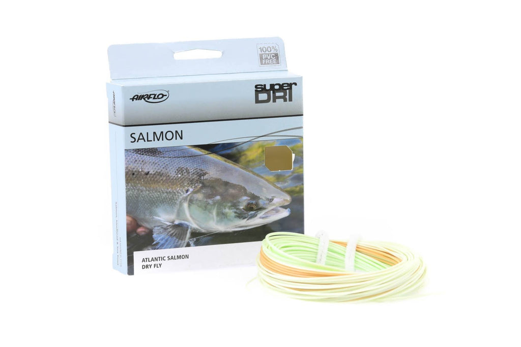 WF Fly Line S186368