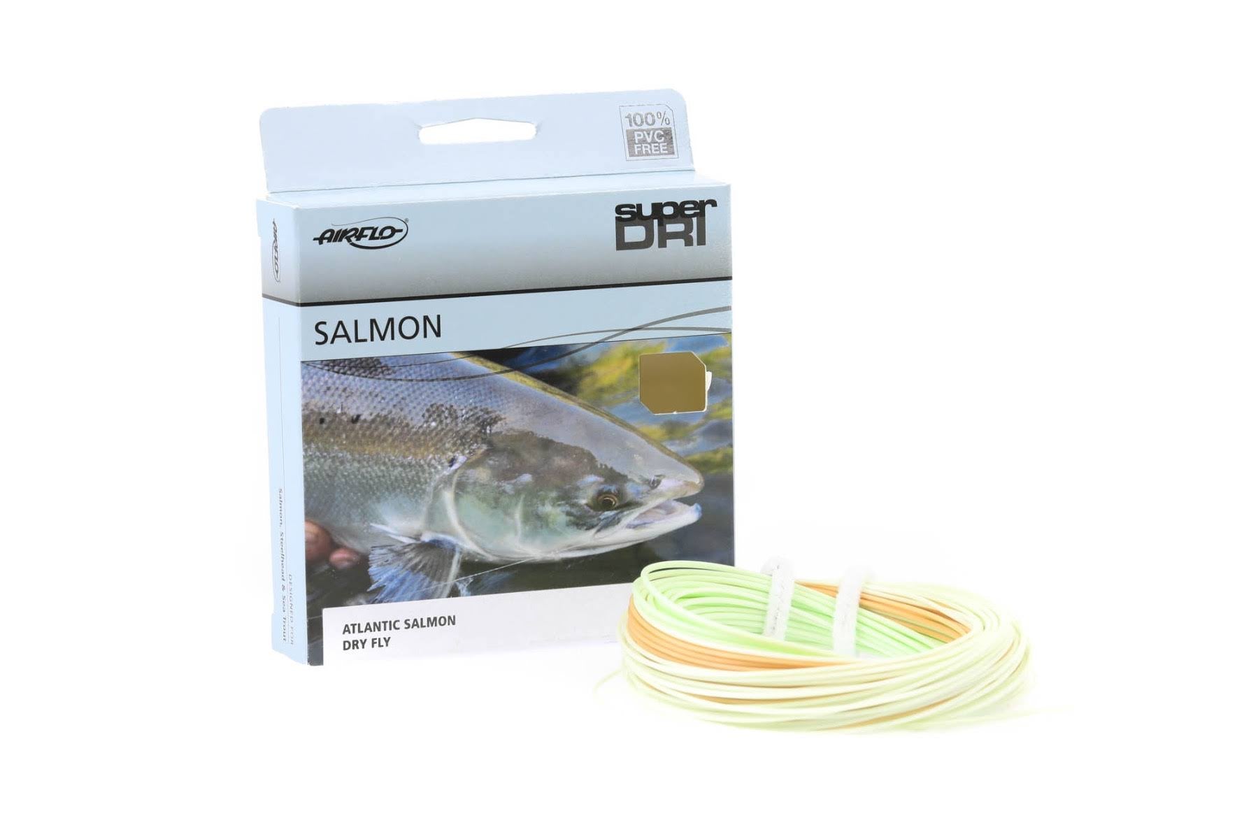 WF Fly Line S186368