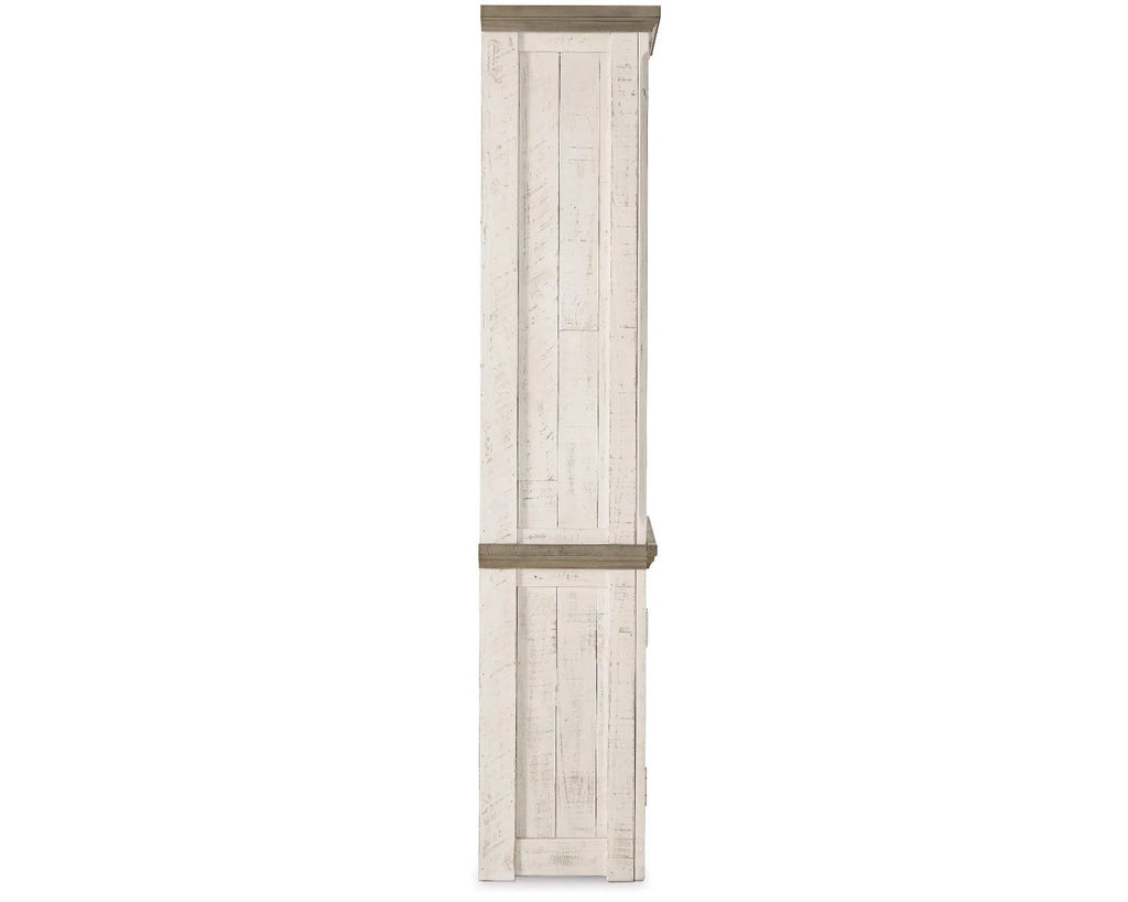 Right Pier Cabinet T590