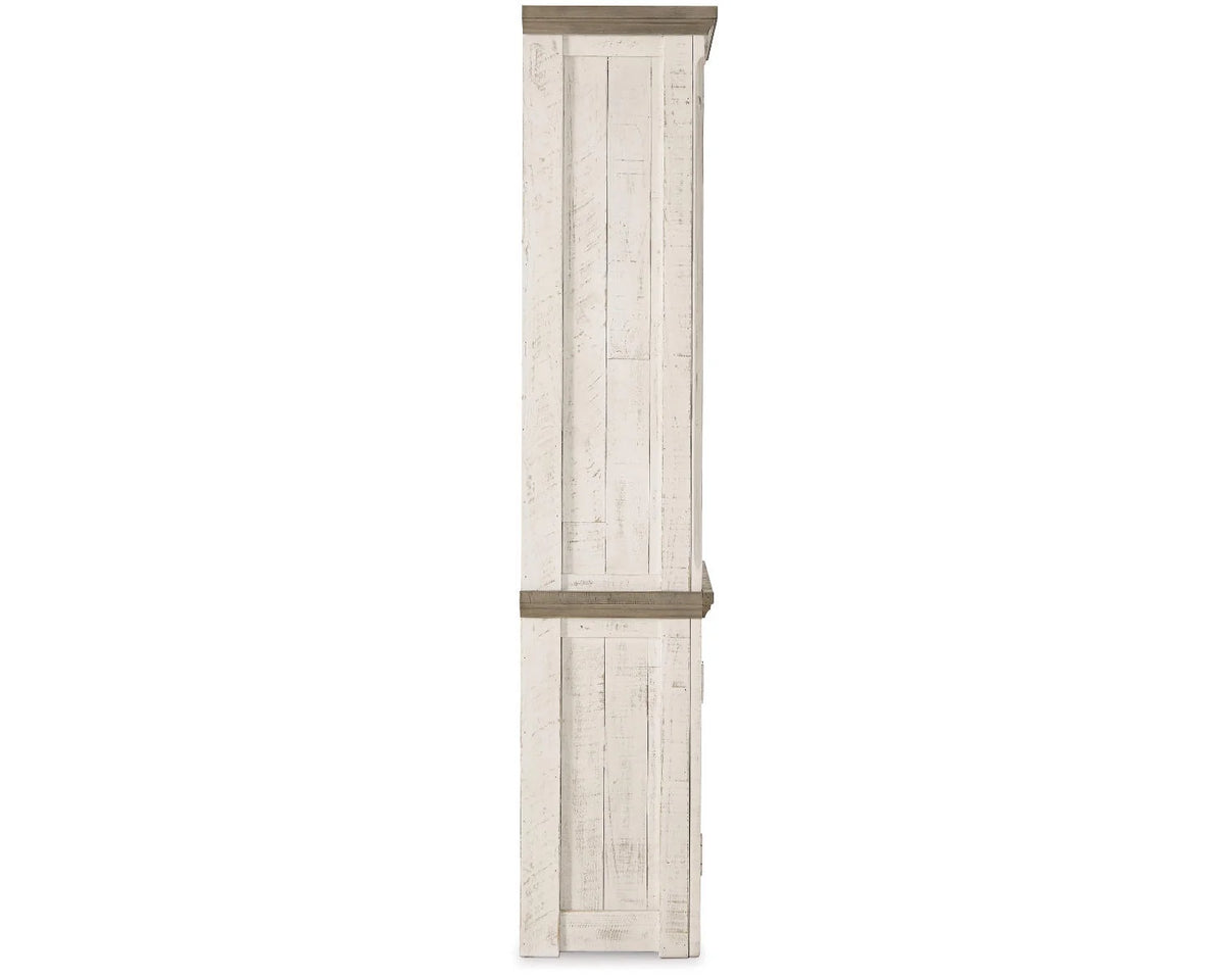 Right Pier Cabinet T590