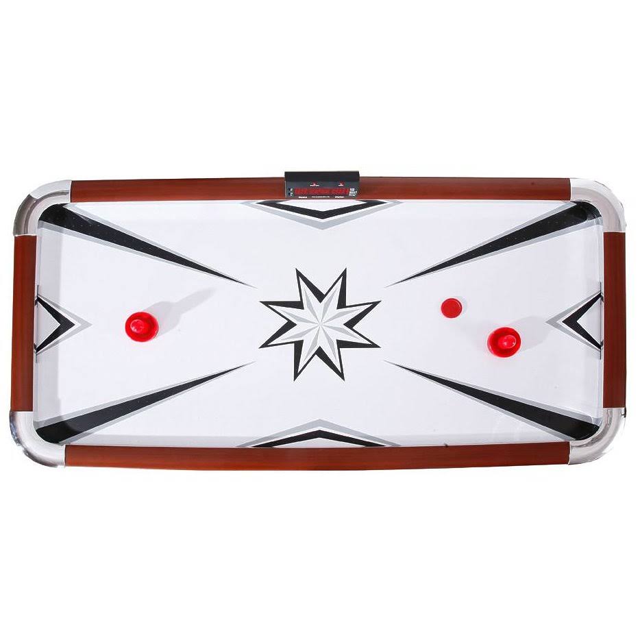 6-ft Air Hockey Table Z8058