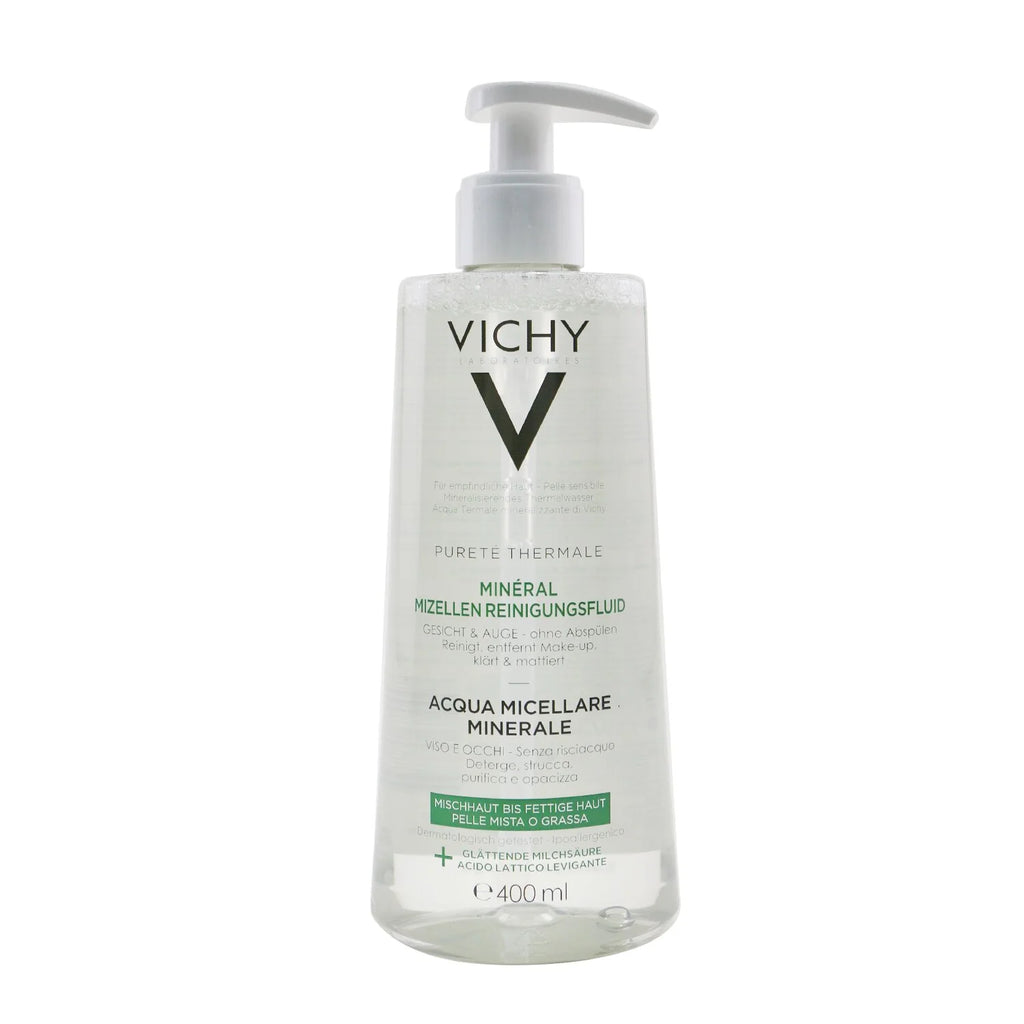 Mineral Micellar Water 400ml C462277