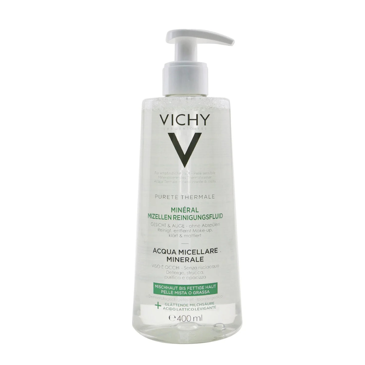 Mineral Micellar Water 400ml C462277