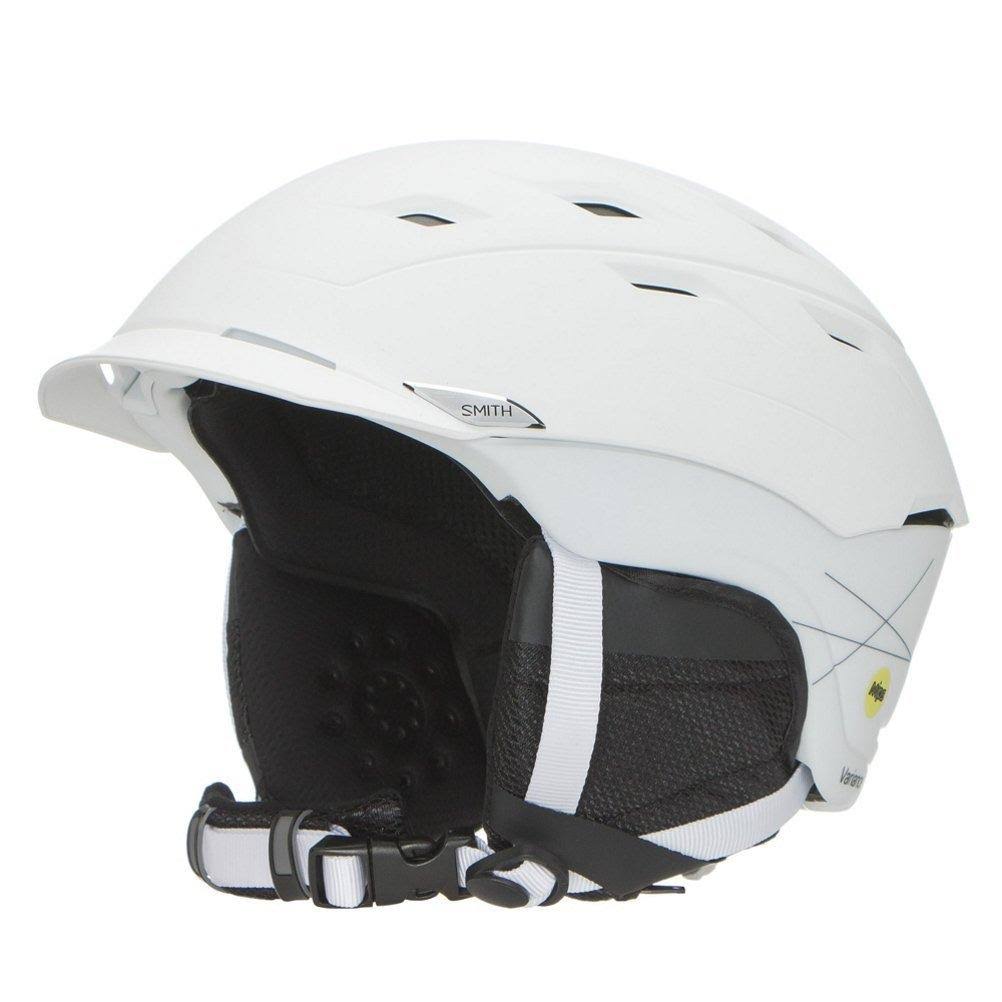Matte White MIPS Snow Helmet B647388