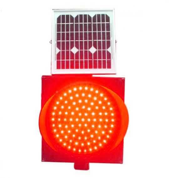 8x22 Flashing Beacon J1956