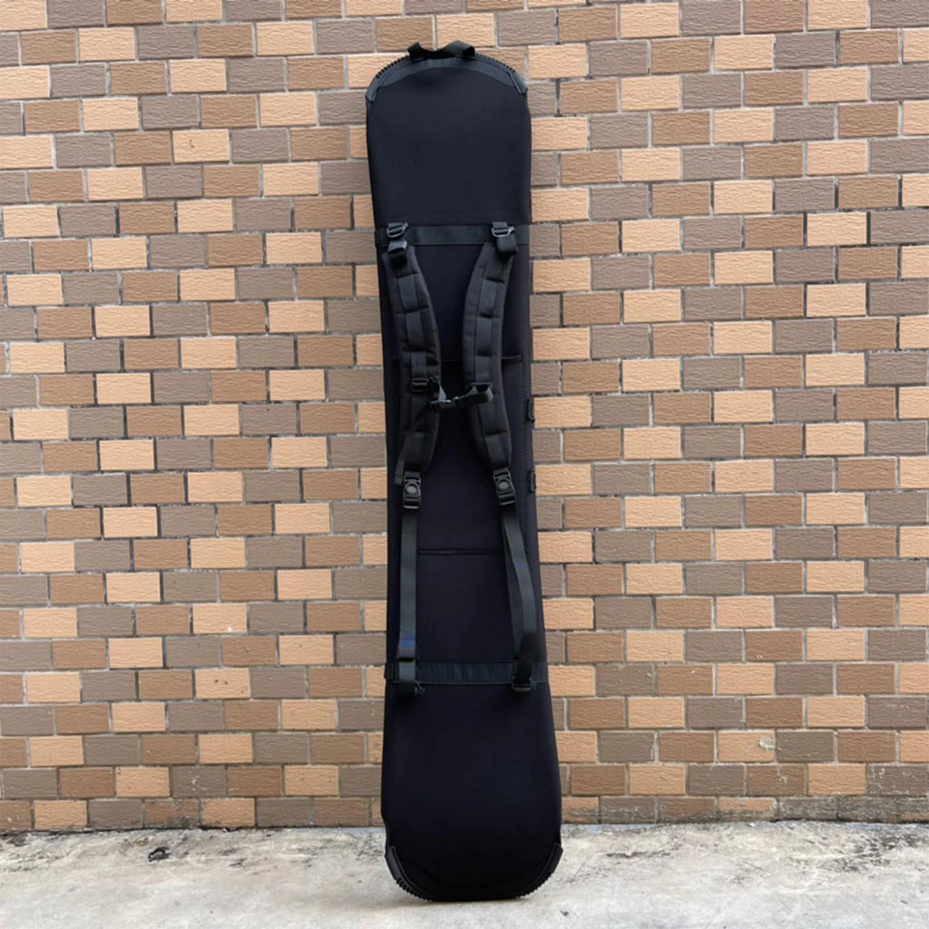 Snowboard Bag with Adjustable Shoulder Strap Q624169