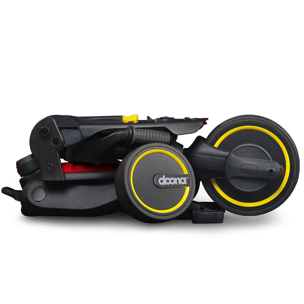 Red Foldable Trike I960125
