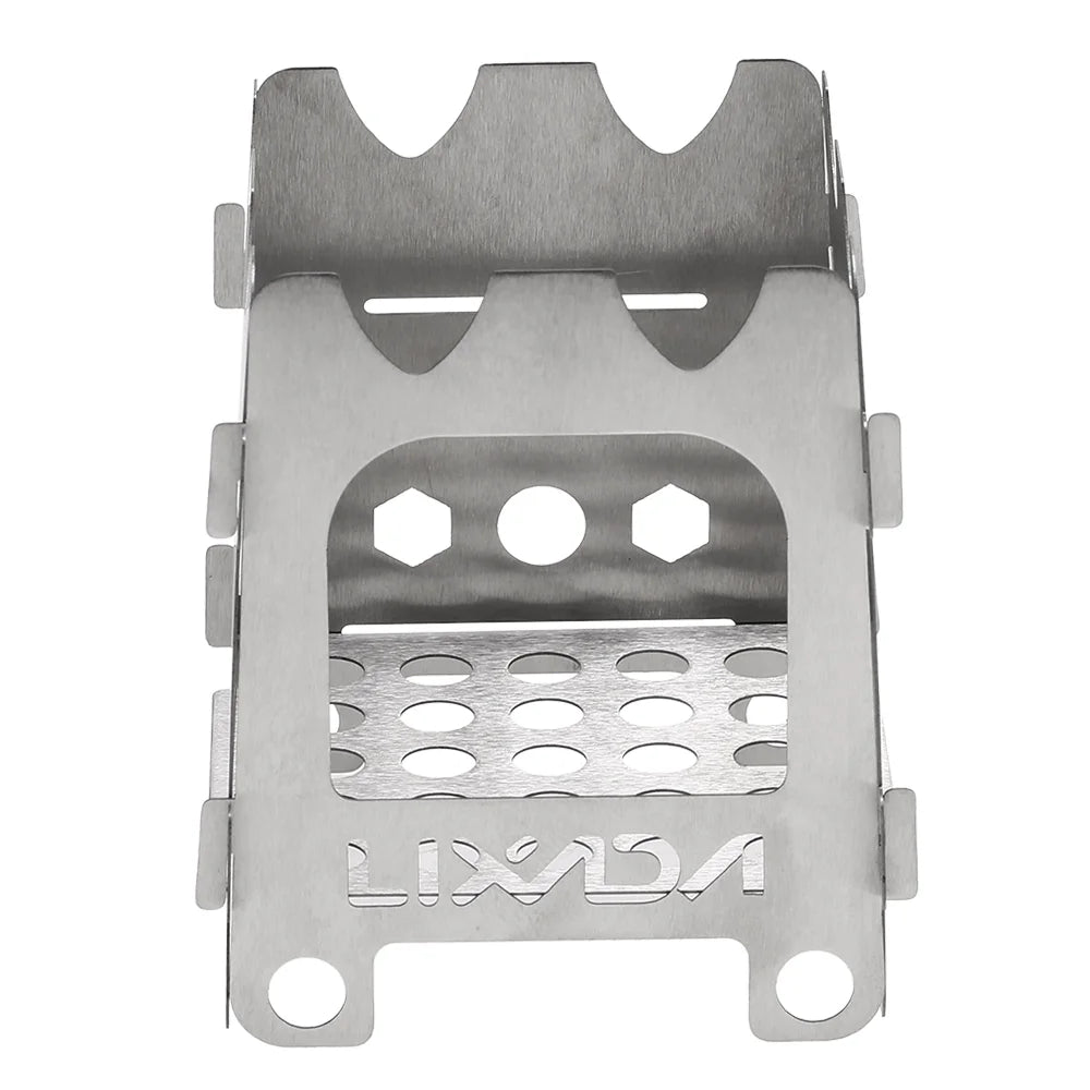 Outdoor Stove H1379