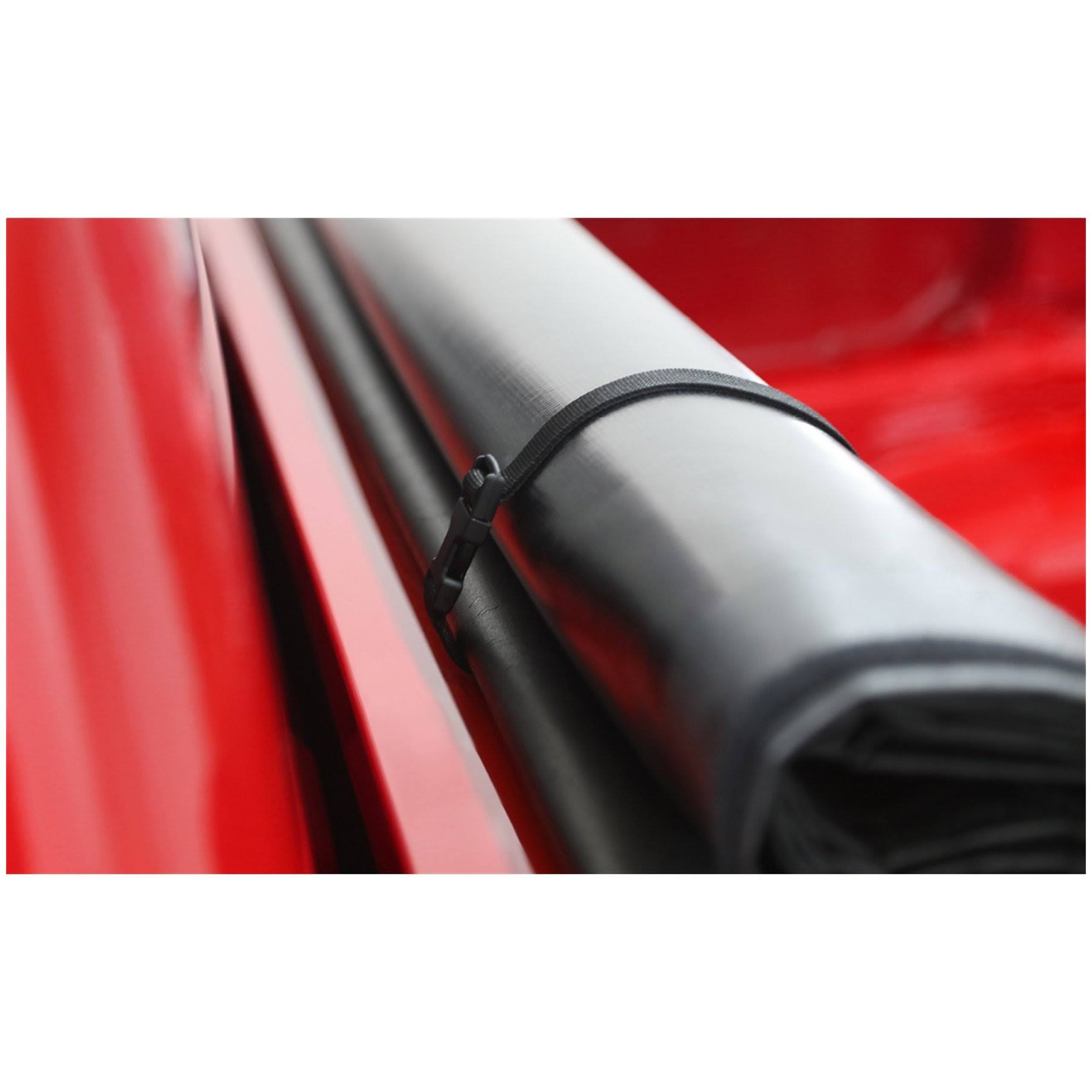 Access Cover TonnoSport Roll-Up Cover for Ford Explorer Sport Trac K8968