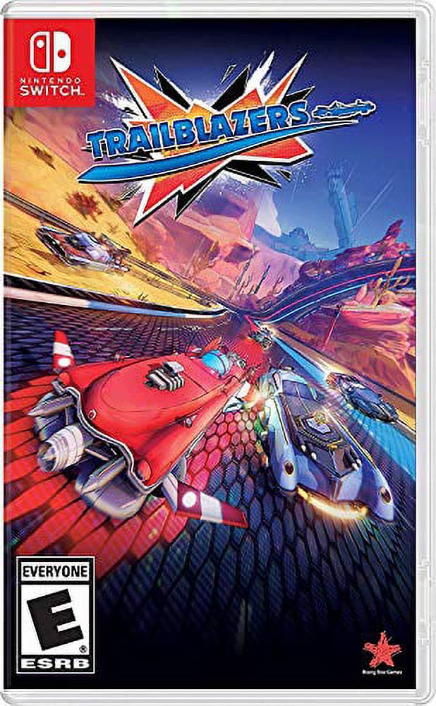 Nintendo Switch Game K871402