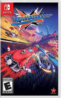 Nintendo Switch Game K871402