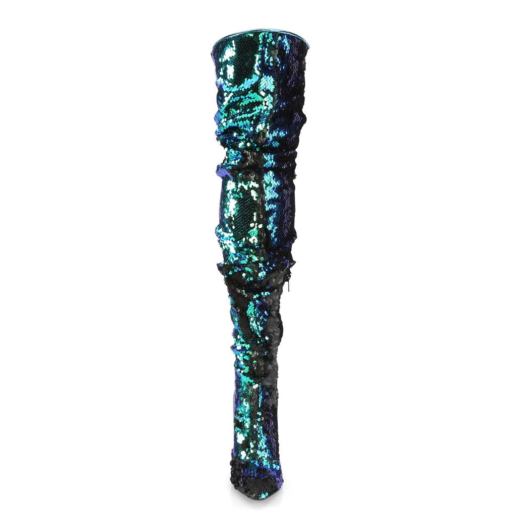 Green 10 Courtly-3011 L635