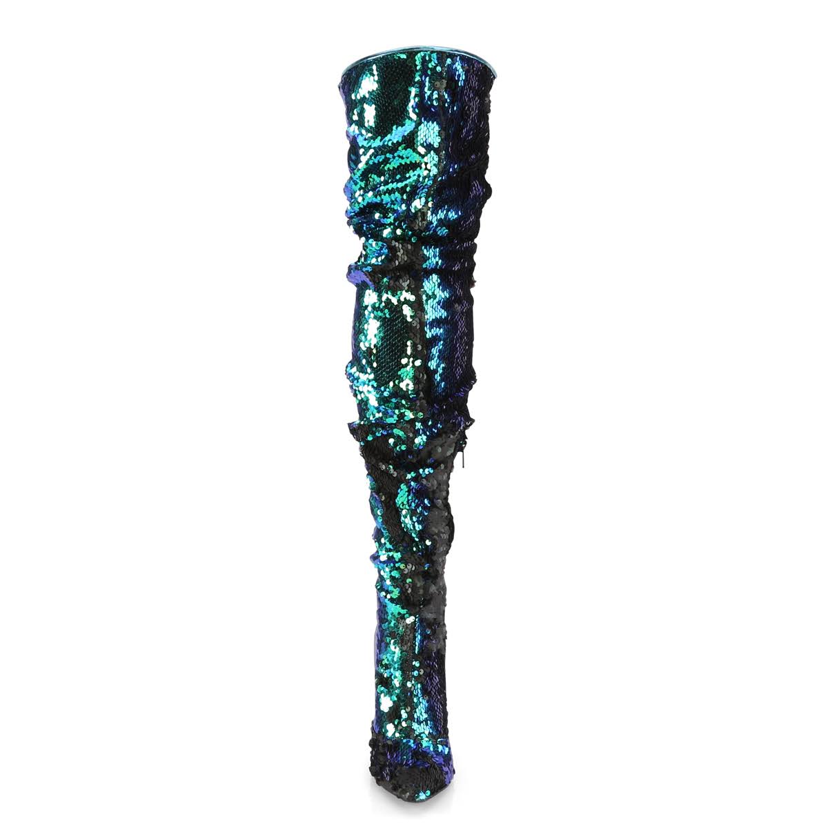 Green 10 Courtly-3011 L635