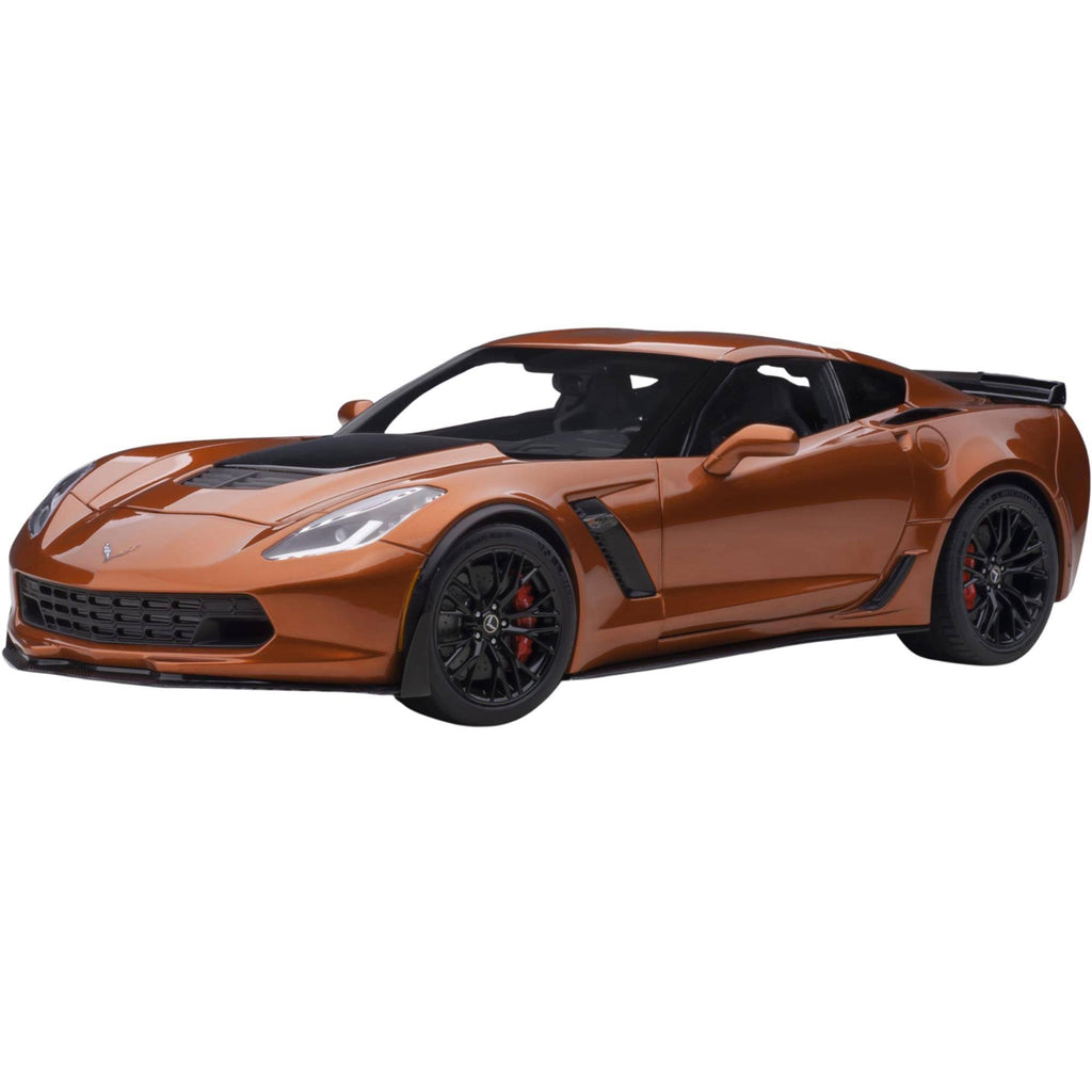1/18 Model Car Y628713