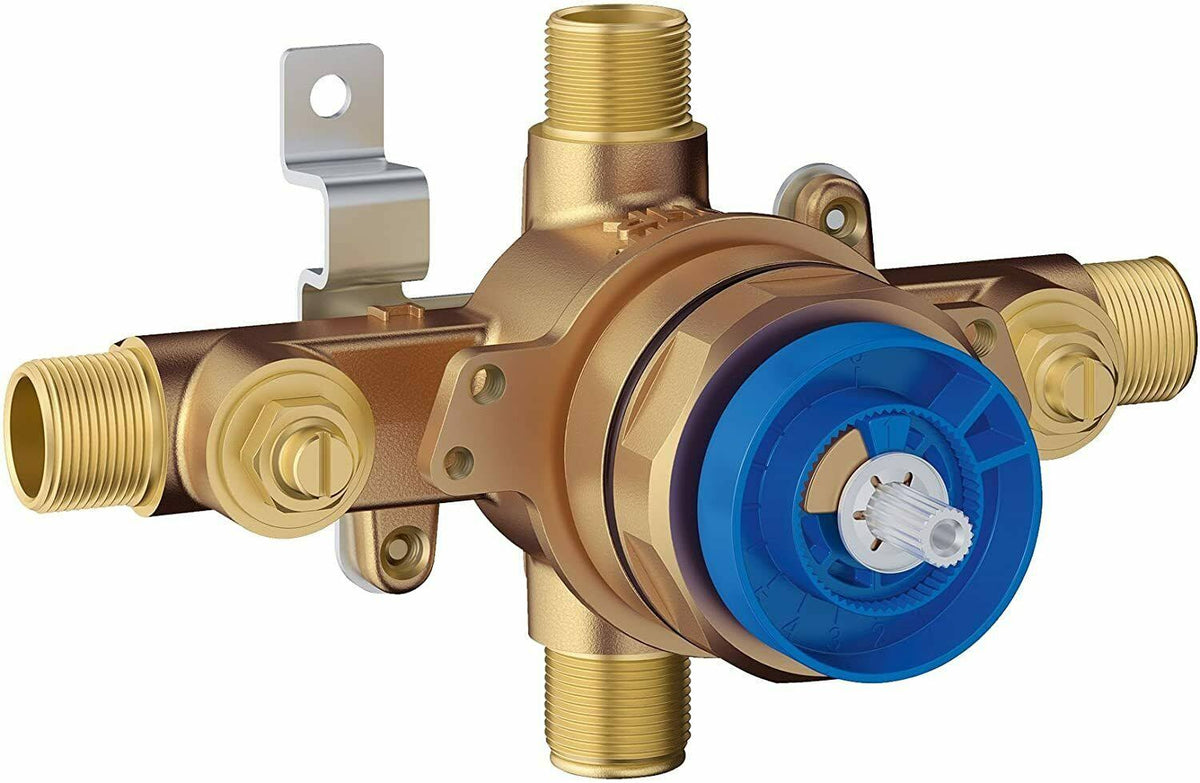 Pressure Balance Rough-In Valve Z596630