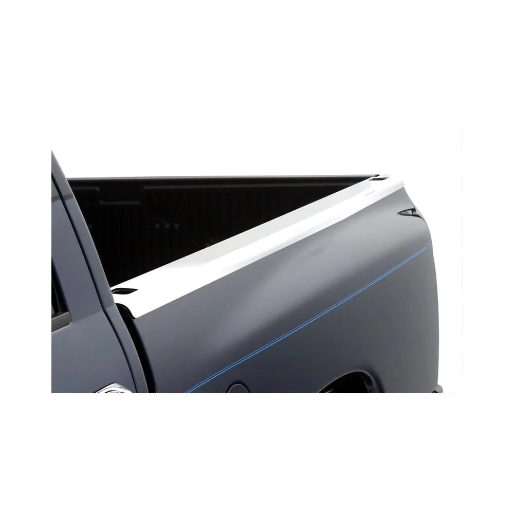 Truck Bed Side Rail Protector O957