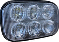 12V LED Flood Offroad Light W3224