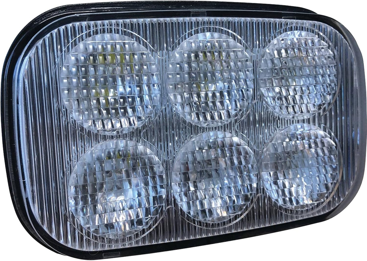 12V LED Flood Offroad Light W3224