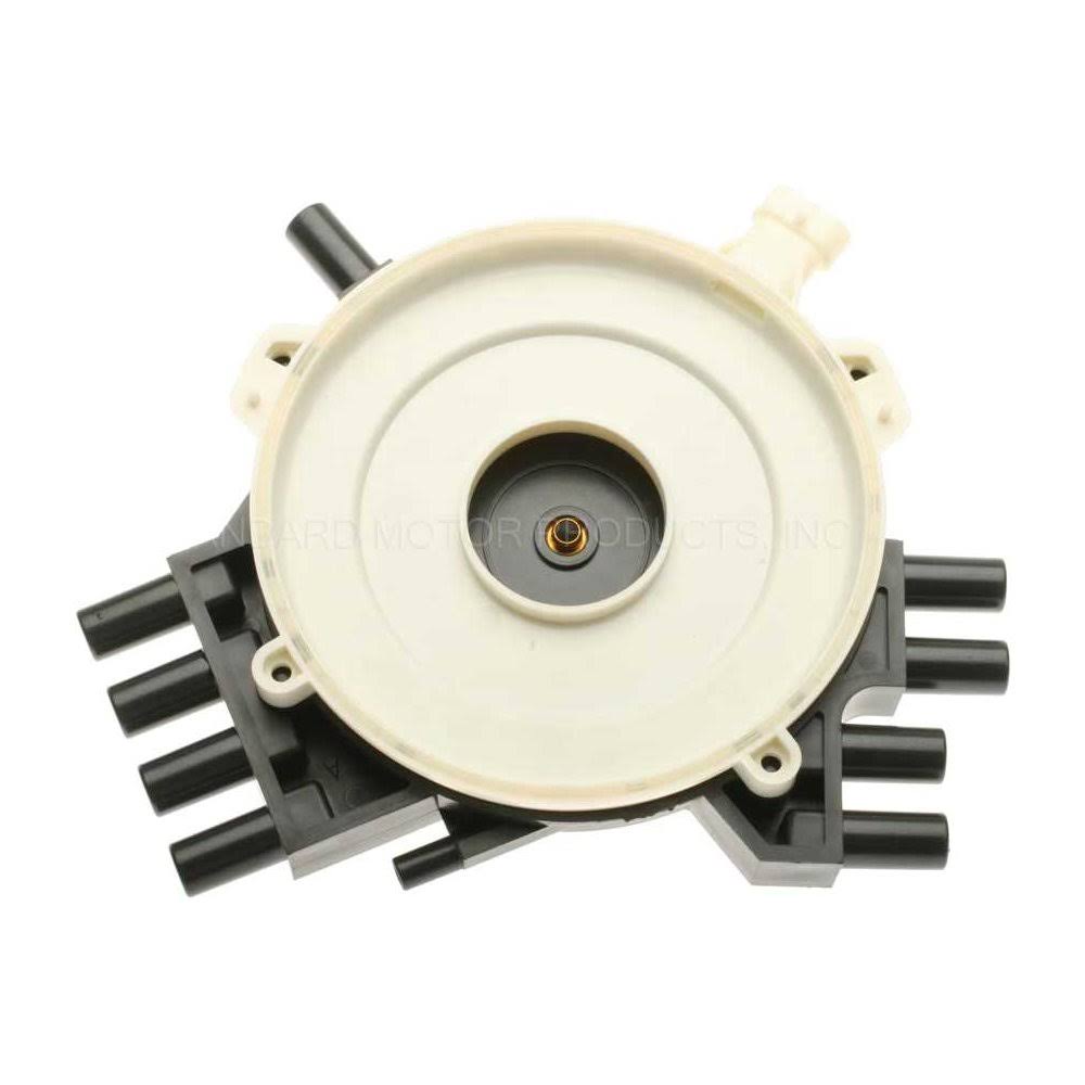 Distributor Cap and Rotor Kit V277715